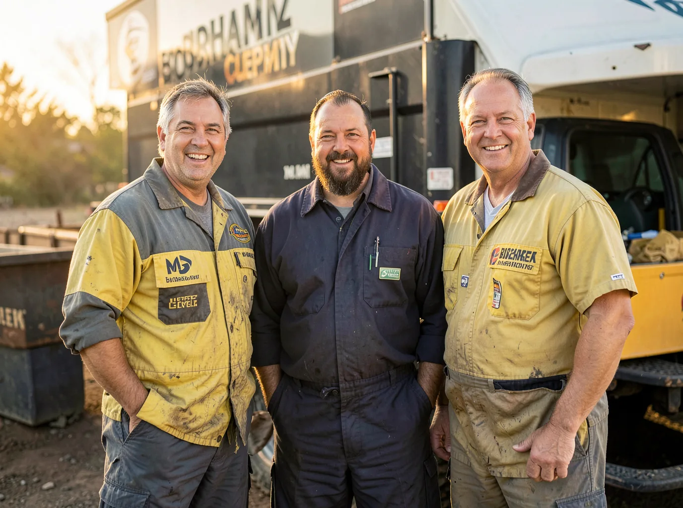Sewage Cleanup company in Martinsville, MO